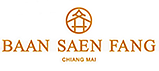 Logo - Baan Saen Fang in Chiang Mai